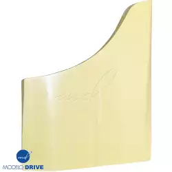 FRP CSPE Wide Body Fenders (rear) 5pc > Subaru Impreza WRX 2002-2007 > 4dr Sedan image - 8