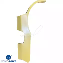 FRP CSPE Wide Body Fenders (rear) 5pc > Subaru Impreza WRX 2002-2007 > 4dr Sedan image - 10