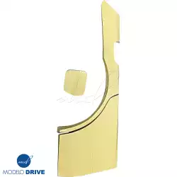 FRP CSPE Wide Body Fenders (rear) 5pc > Subaru Impreza WRX 2002-2007 > 4dr Sedan image - 12