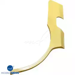 FRP CSPE Wide Body Fenders (rear) 5pc > Subaru Impreza WRX 2002-2007 > 4dr Sedan image - 13