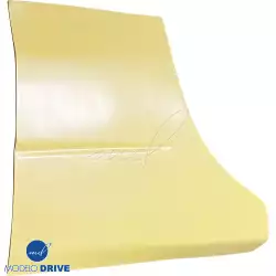 FRP CSPE Wide Body Fenders (rear) 5pc > Subaru Impreza WRX 2002-2007 > 4dr Sedan image - 15