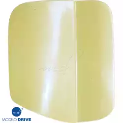 FRP CSPE Wide Body Fenders (rear) 5pc > Subaru Impreza WRX 2002-2007 > 4dr Sedan image - 17