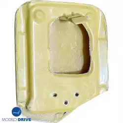 FRP CSPE Wide Body Fenders (rear) 5pc > Subaru Impreza WRX 2002-2007 > 4dr Sedan image - 18