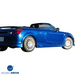 FRP WRC XL Wide Body Fenders (rear) 5pc 50m > Subaru Impreza WRX 2002-2007 > 4dr Sedan image - 44