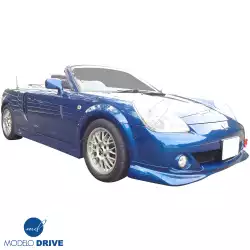 FRP WRC XL Wide Body Fenders (rear) 5pc 50m > Subaru Impreza WRX 2002-2007 > 4dr Sedan image - 47