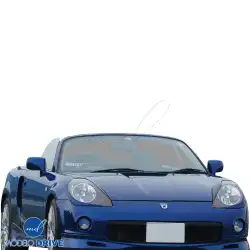 FRP WRC XL Wide Body Fenders (rear) 5pc 50m > Subaru Impreza WRX 2002-2007 > 4dr Sedan image - 48