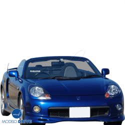 ModeloDrive FRP WRC XL Wide Body Fenders (rear) 5pc 50m > Subaru Impreza WRX 2002-2007 > 4dr Sedan image - 50