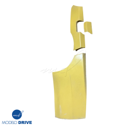 ModeloDrive FRP WRC XL Wide Body Fenders (rear) 5pc 50m > Subaru Impreza WRX 2002-2007 > 4dr Sedan image - 5