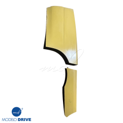 ModeloDrive FRP WRC XL Wide Body Fenders (rear) 5pc 50m > Subaru Impreza WRX 2002-2007 > 4dr Sedan image - 6