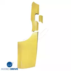 FRP WRC XL Wide Body Fenders (rear) 5pc 50m > Subaru Impreza WRX 2002-2007 > 4dr Sedan image - 7