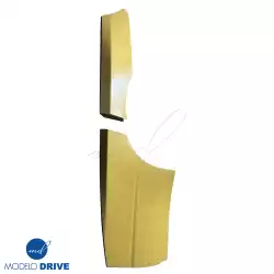 FRP WRC XL Wide Body Fenders (rear) 5pc 50m > Subaru Impreza WRX 2002-2007 > 4dr Sedan image - 8