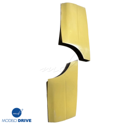 ModeloDrive FRP WRC XL Wide Body Fenders (rear) 5pc 50m > Subaru Impreza WRX 2002-2007 > 4dr Sedan image - 9