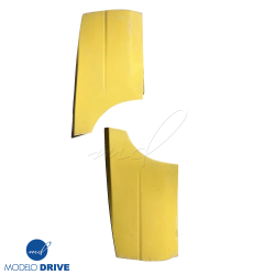 ModeloDrive FRP WRC XL Wide Body Fenders (rear) 5pc 50m > Subaru Impreza WRX 2002-2007 > 4dr Sedan image - 10