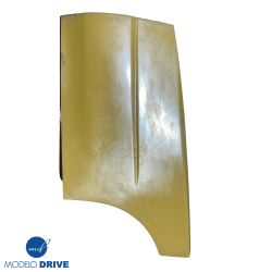 ModeloDrive FRP WRC XL Wide Body Fenders (rear) 5pc 50m > Subaru Impreza WRX 2002-2007 > 4dr Sedan image - 12