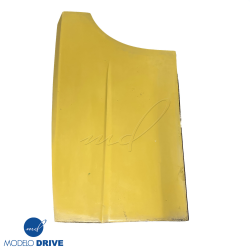 ModeloDrive FRP WRC XL Wide Body Fenders (rear) 5pc 50m > Subaru Impreza WRX 2002-2007 > 4dr Sedan image - 13