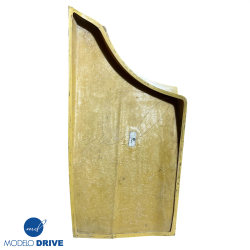 ModeloDrive FRP WRC XL Wide Body Fenders (rear) 5pc 50m > Subaru Impreza WRX 2002-2007 > 4dr Sedan image - 14