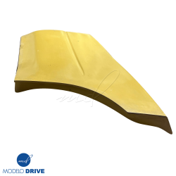 ModeloDrive FRP WRC XL Wide Body Fenders (rear) 5pc 50m > Subaru Impreza WRX 2002-2007 > 4dr Sedan image - 17