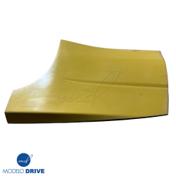 ModeloDrive FRP WRC XL Wide Body Fenders (rear) 5pc 50m > Subaru Impreza WRX 2002-2007 > 4dr Sedan image - 18