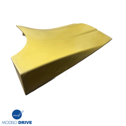 ModeloDrive FRP WRC XL Wide Body Fenders (rear) 5pc 50m > Subaru Impreza WRX 2002-2007 > 4dr Sedan image - 19