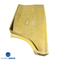 ModeloDrive FRP WRC XL Wide Body Fenders (rear) 5pc 50m > Subaru Impreza WRX 2002-2007 > 4dr Sedan image - 20