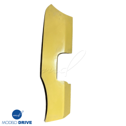 ModeloDrive FRP WRC XL Wide Body Fenders (rear) 5pc 50m > Subaru Impreza WRX 2002-2007 > 4dr Sedan image - 22