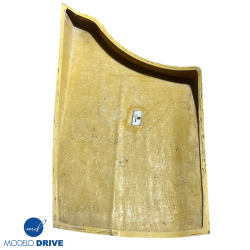 ModeloDrive FRP WRC XL Wide Body Fenders (rear) 5pc 50m > Subaru Impreza WRX 2002-2007 > 4dr Sedan image - 23