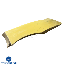 ModeloDrive FRP WRC XL Wide Body Fenders (rear) 5pc 50m > Subaru Impreza WRX 2002-2007 > 4dr Sedan image - 25