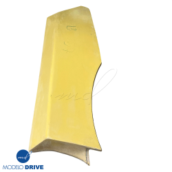 ModeloDrive FRP WRC XL Wide Body Fenders (rear) 5pc 50m > Subaru Impreza WRX 2002-2007 > 4dr Sedan image - 26