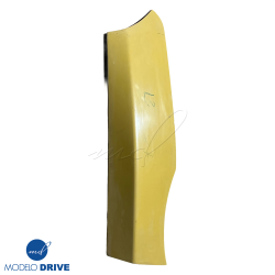 ModeloDrive FRP WRC XL Wide Body Fenders (rear) 5pc 50m > Subaru Impreza WRX 2002-2007 > 4dr Sedan image - 27