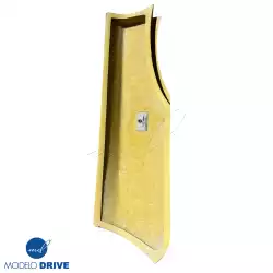 FRP WRC XL Wide Body Fenders (rear) 5pc 50m > Subaru Impreza WRX 2002-2007 > 4dr Sedan image - 28