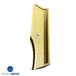 ModeloDrive FRP WRC XL Wide Body Fenders (rear) 5pc 50m > Subaru Impreza WRX 2002-2007 > 4dr Sedan image - 29