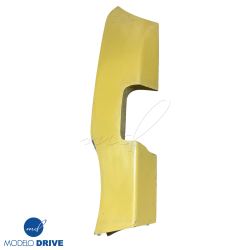 ModeloDrive FRP WRC XL Wide Body Fenders (rear) 5pc 50m > Subaru Impreza WRX 2002-2007 > 4dr Sedan image - 30