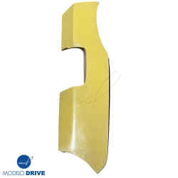 ModeloDrive FRP WRC XL Wide Body Fenders (rear) 5pc 50m > Subaru Impreza WRX 2002-2007 > 4dr Sedan image - 31