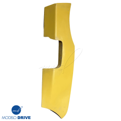 ModeloDrive FRP WRC XL Wide Body Fenders (rear) 5pc 50m > Subaru Impreza WRX 2002-2007 > 4dr Sedan image - 32