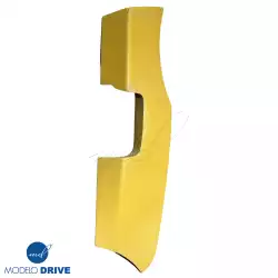 FRP WRC XL Wide Body Fenders (rear) 5pc 50m > Subaru Impreza WRX 2002-2007 > 4dr Sedan image - 32