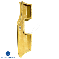 ModeloDrive FRP WRC XL Wide Body Fenders (rear) 5pc 50m > Subaru Impreza WRX 2002-2007 > 4dr Sedan image - 33