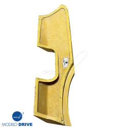 ModeloDrive FRP WRC XL Wide Body Fenders (rear) 5pc 50m > Subaru Impreza WRX 2002-2007 > 4dr Sedan image - 34