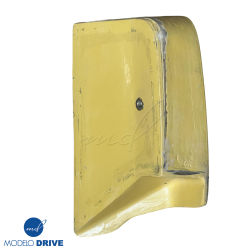 ModeloDrive FRP WRC XL Wide Body Fenders (rear) 5pc 50m > Subaru Impreza WRX 2002-2007 > 4dr Sedan image - 37