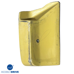 ModeloDrive FRP WRC XL Wide Body Fenders (rear) 5pc 50m > Subaru Impreza WRX 2002-2007 > 4dr Sedan image - 38