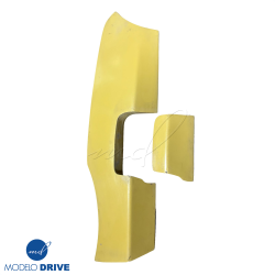 ModeloDrive FRP WRC XL Wide Body Fenders (rear) 5pc 50m > Subaru Impreza WRX 2002-2007 > 4dr Sedan image - 39