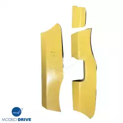 FRP WRC XL Wide Body Fenders (rear) 5pc 50m > Subaru Impreza WRX 2002-2007 > 4dr Sedan image - 41