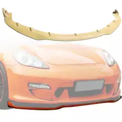 FRP FDES Front Lip Valance > Porsche Panamera (970) 2010-2013 image - 1