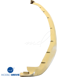 ModeloDrive FRP FDES Front Lip Valance > Porsche Panamera (970) 2010-2013 image - 2