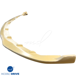 ModeloDrive FRP FDES Front Lip Valance > Porsche Panamera (970) 2010-2013 image - 3
