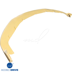 ModeloDrive FRP FDES Front Lip Valance > Porsche Panamera (970) 2010-2013 image - 5