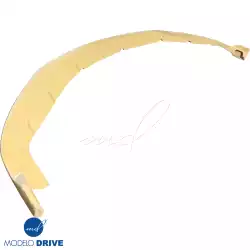 FRP FDES Front Lip Valance > Porsche Panamera (970) 2010-2013 image - 5