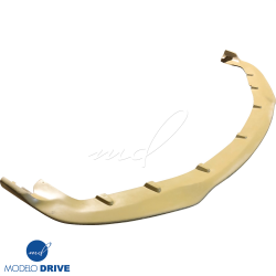 ModeloDrive FRP FDES Front Lip Valance > Porsche Panamera (970) 2010-2013 image - 6