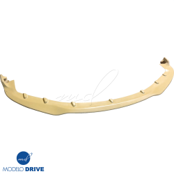 ModeloDrive FRP FDES Front Lip Valance > Porsche Panamera (970) 2010-2013 image - 7