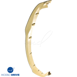 ModeloDrive FRP FDES Front Lip Valance > Porsche Panamera (970) 2010-2013 image - 9