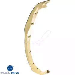 FRP FDES Front Lip Valance > Porsche Panamera (970) 2010-2013 image - 9